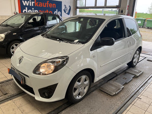 ARRIVAGE! RENAULT TWINGO II RIP Curl 1.2 - 75 CH CRITAIR 1 / 5490€